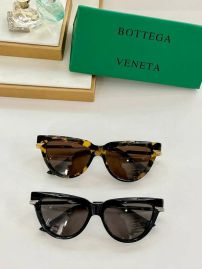 Picture of Bottega Veneta Sunglasses _SKUfw53692285fw